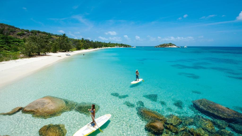 Lizard Island Queensland